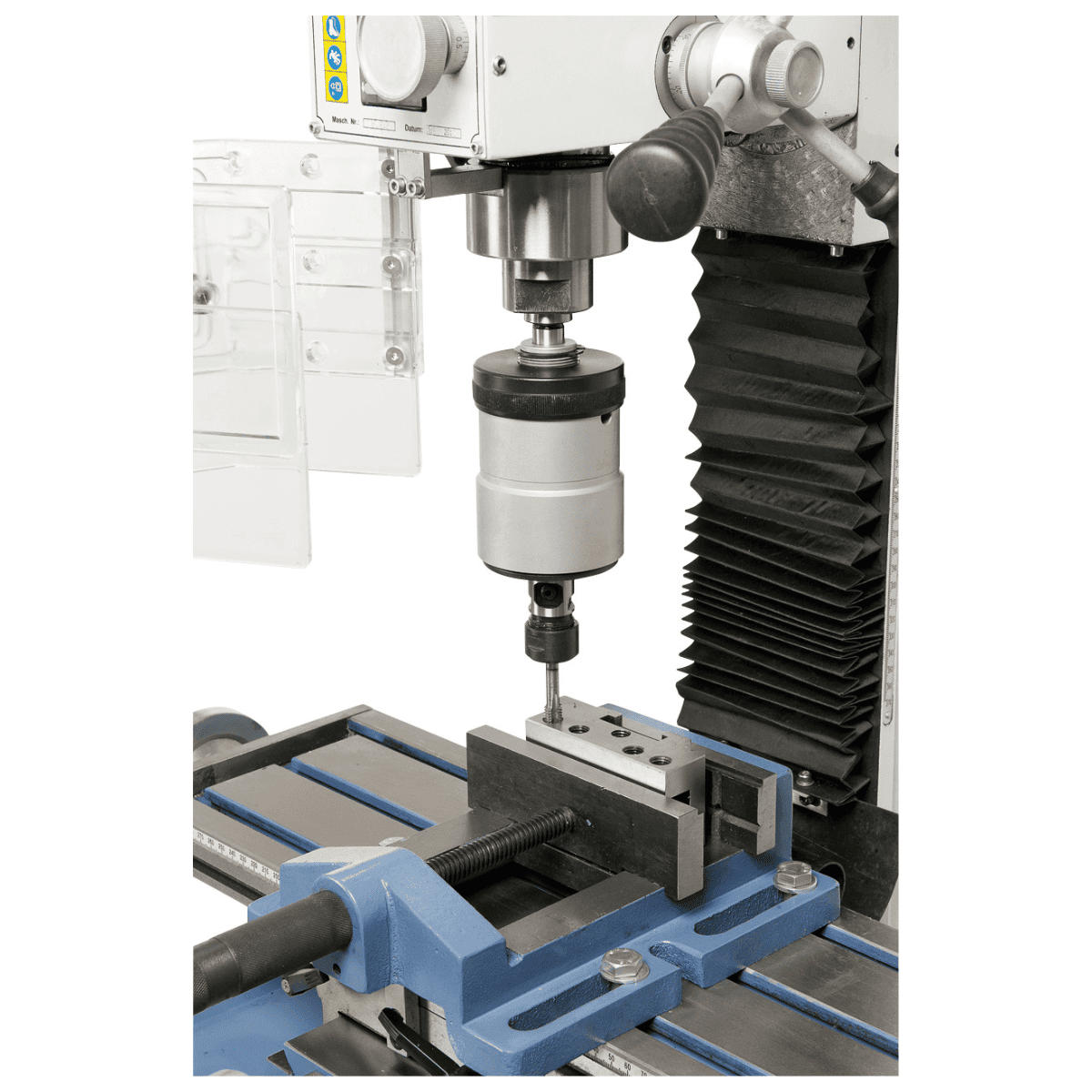 Trapano e fresatrice KF 25 L Vario