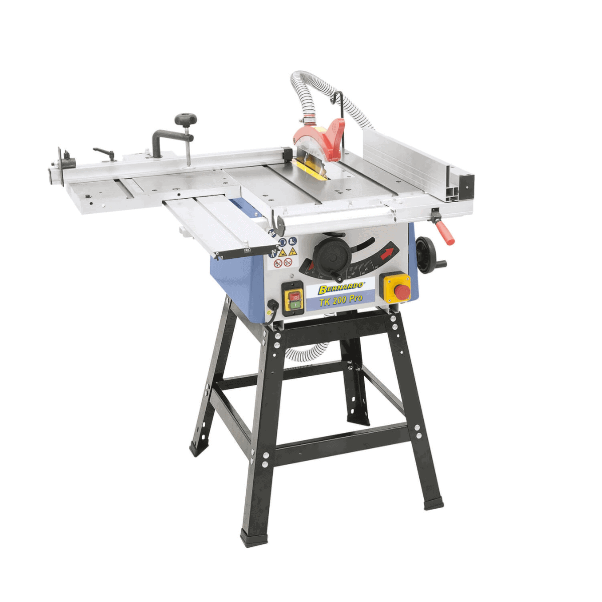Bernardo Tischkreissäge TK 200 PRO – 230 V