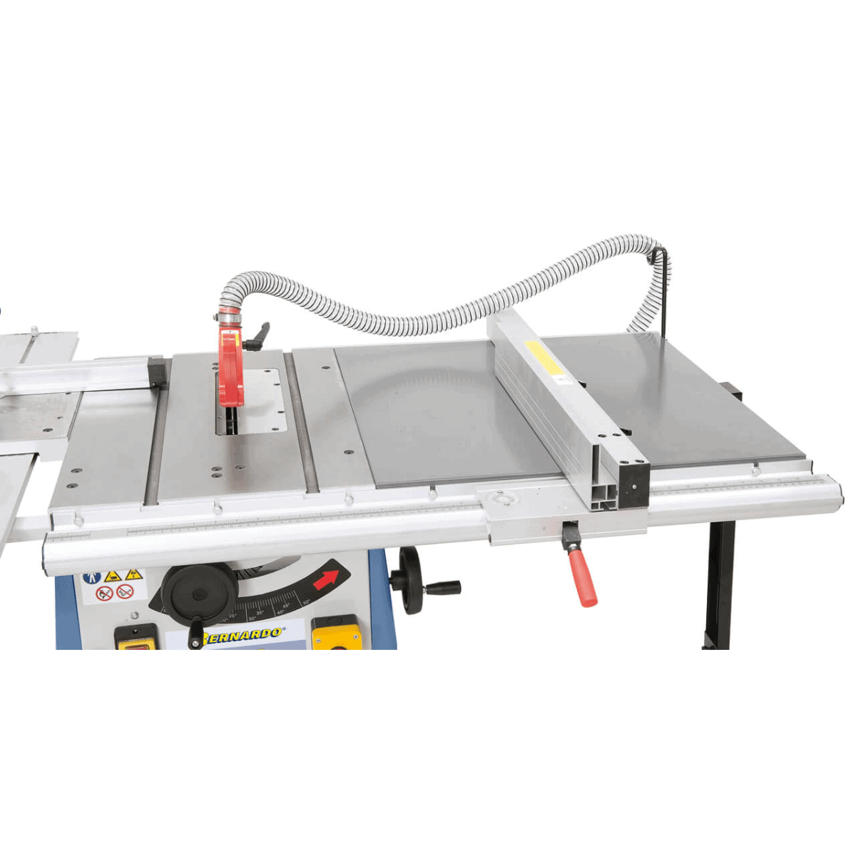 Bernardo Tischkreissäge TK 200 PRO – 230 V