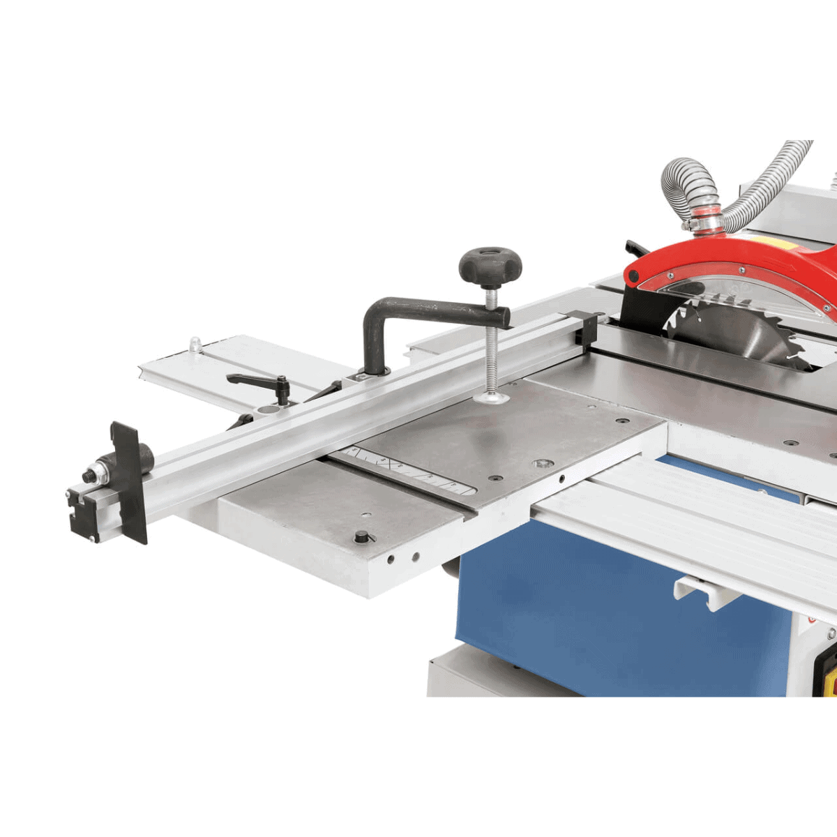 Bernardo Tischkreissäge TK 200 PRO – 230 V