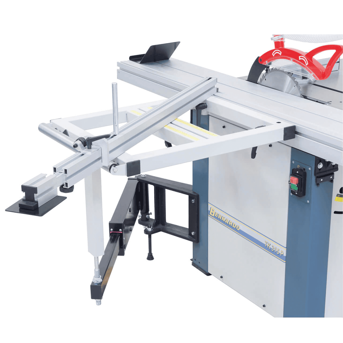 TK 315 P Winkelschneidemaschine / 1800 - 230 V