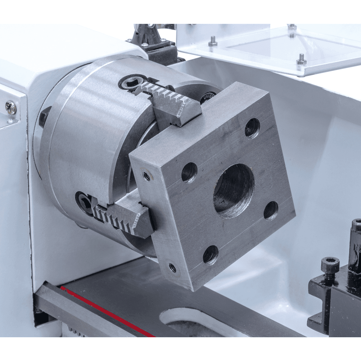 Bernardo Hobby 300 Vario Metalldrehmaschine