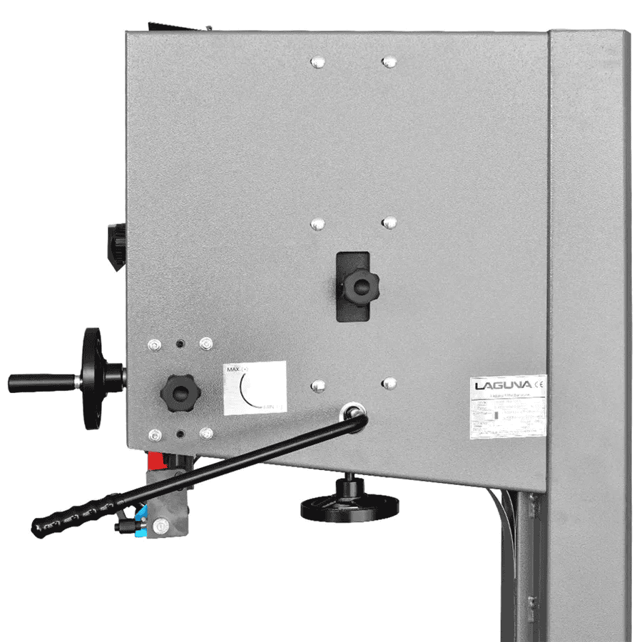 Laguna 14BX 230V Bandsäge