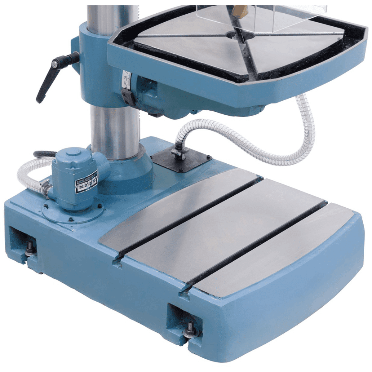 GB 28 T Tischbohrmaschine inkl. Kühlsystem