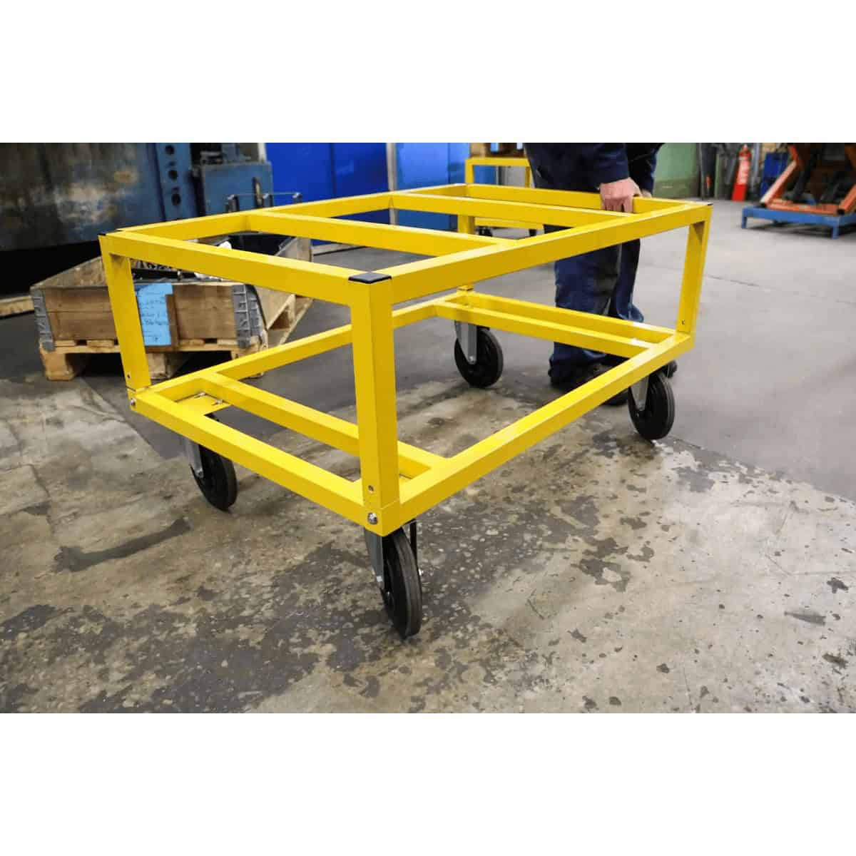 Ravendo PTA 800 Palettenhubwagen