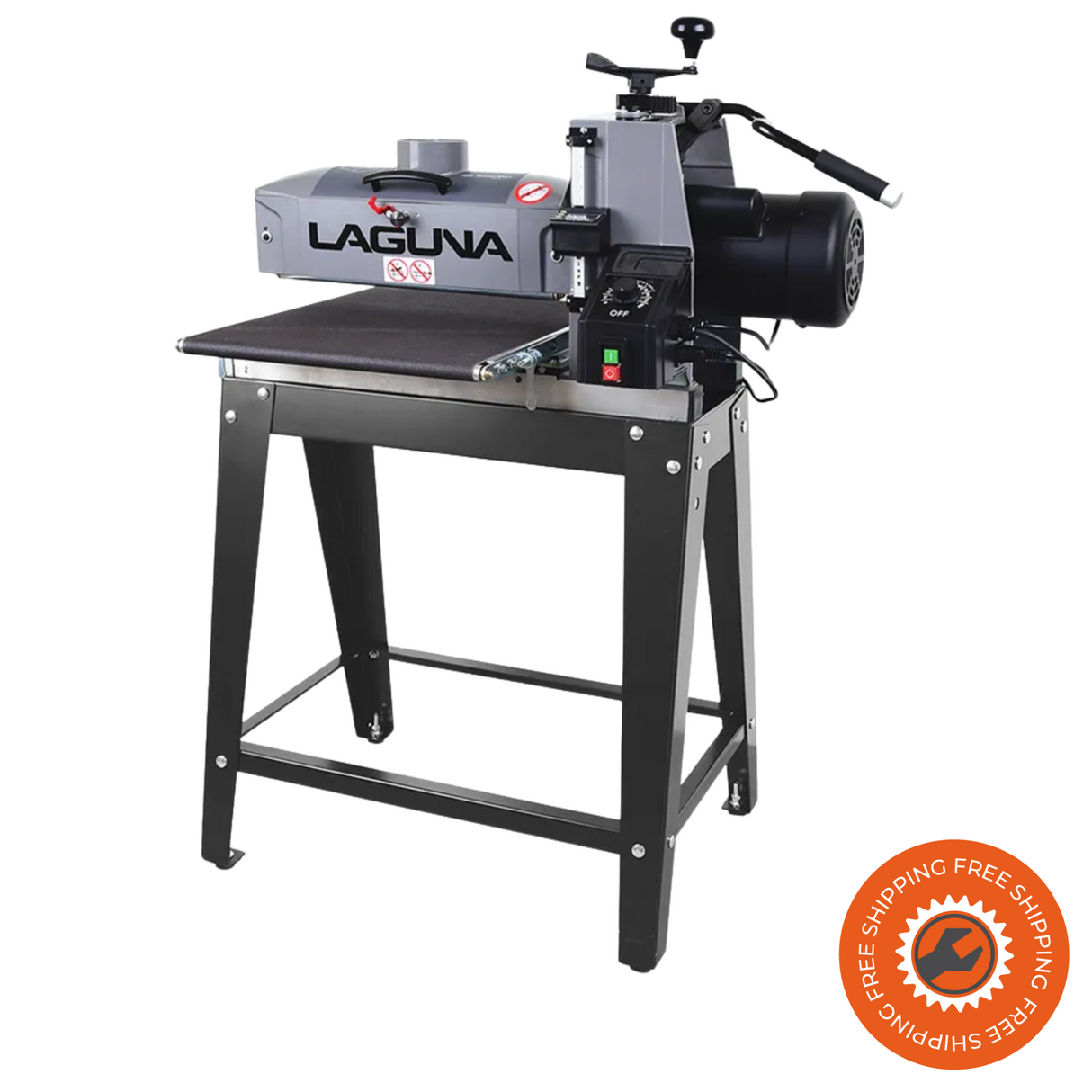LAGUNA 1632 SuperMax-Kalibrator