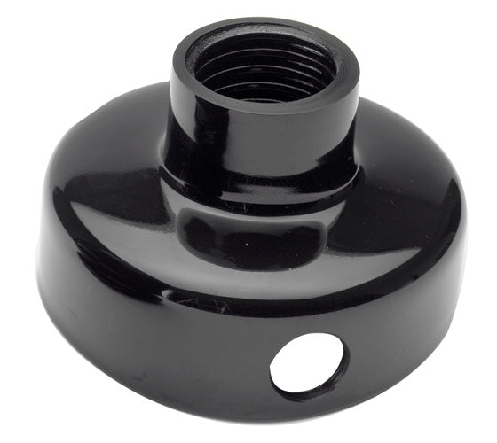 Riduttore Record Power DX100R32 per aspiratori HPLV, ideale per collegare macchine da banco ed elettroutensili con uscita da 32 mm.
