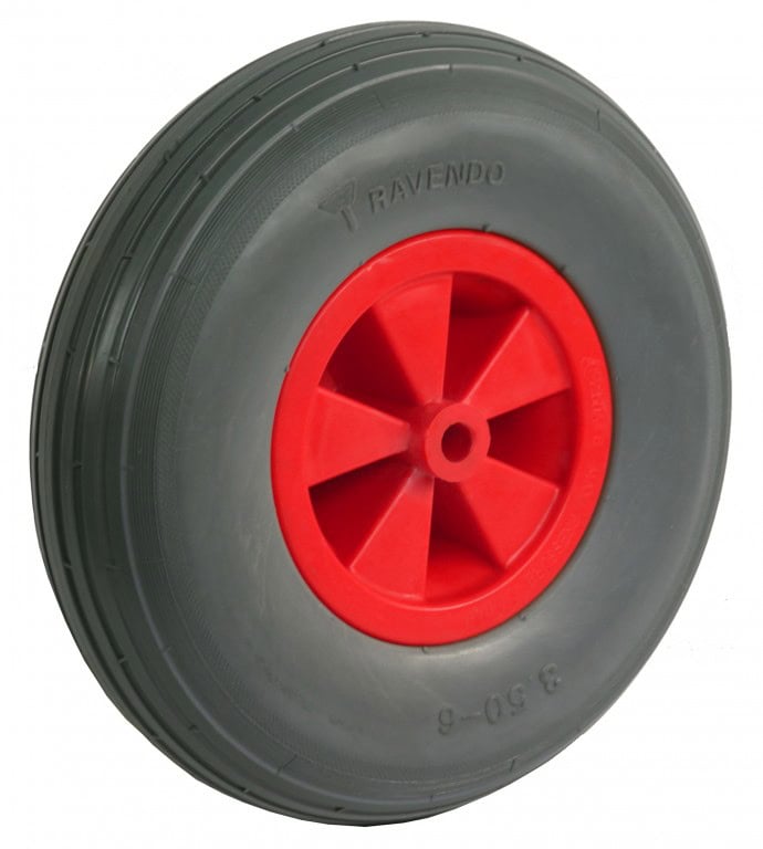 Ravendo Wheels PUR TG 13 PUR Stützzubehör