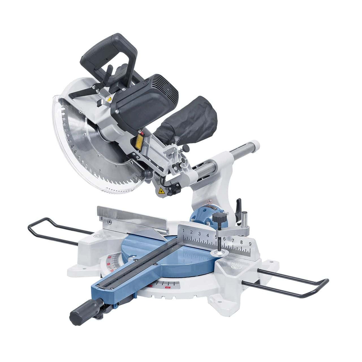 ZKG 305 S Radial-Kapp- und Gehrungssäge - 230 V