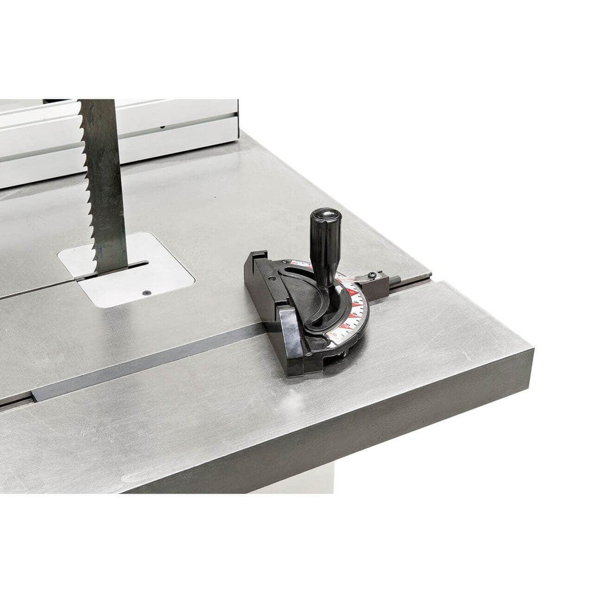 Bernardo HBS 800 E Holzbandsäge