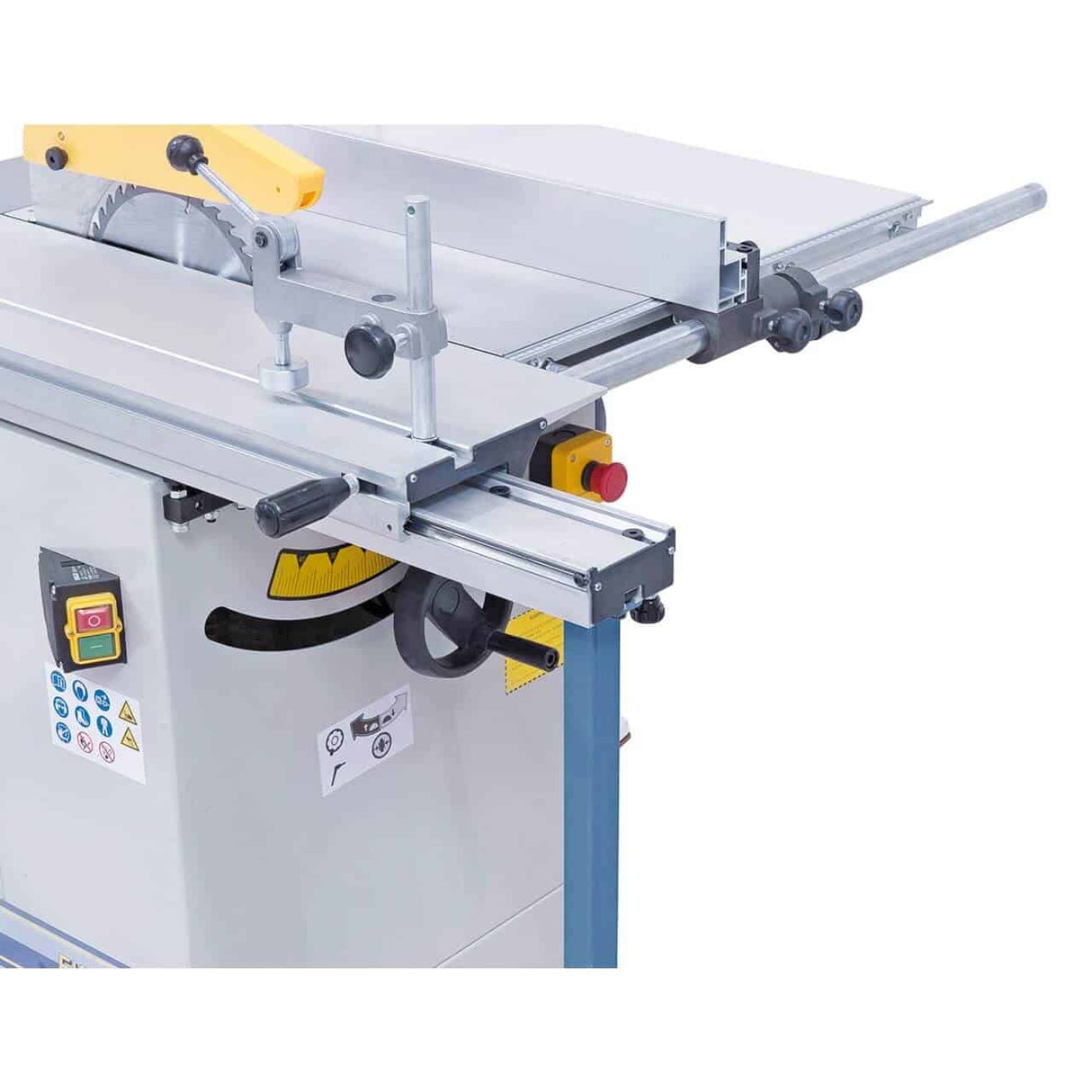 Bernardo FKS 1600 H - 400 V Holzwinkelmaschine