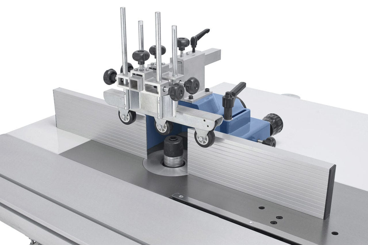 Bernardo FK 250 F - 400 V Spindelformmaschine mit Richtfunktion