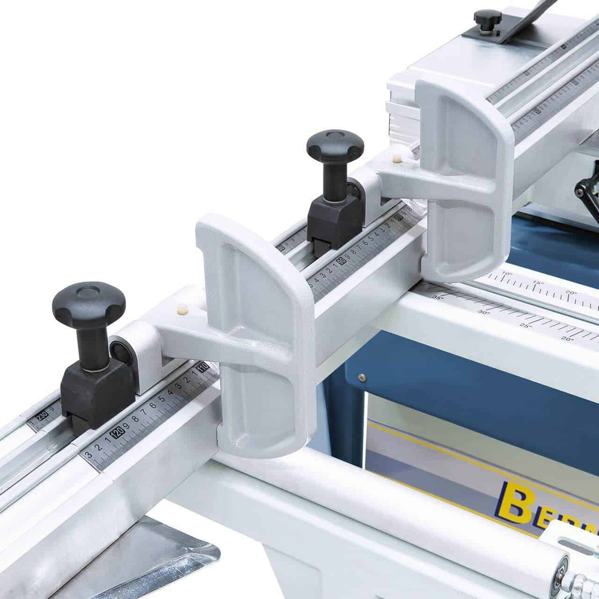Bernardo Classic 1600 C Holzwinkelmaschine