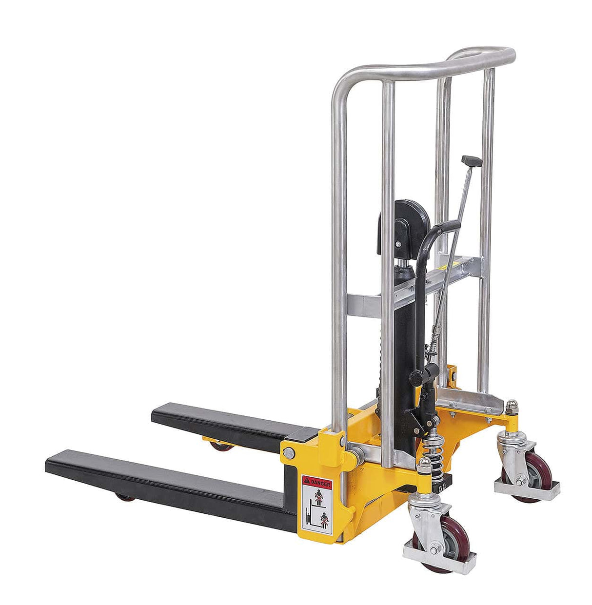 GH 850 Gabelstaplersystem