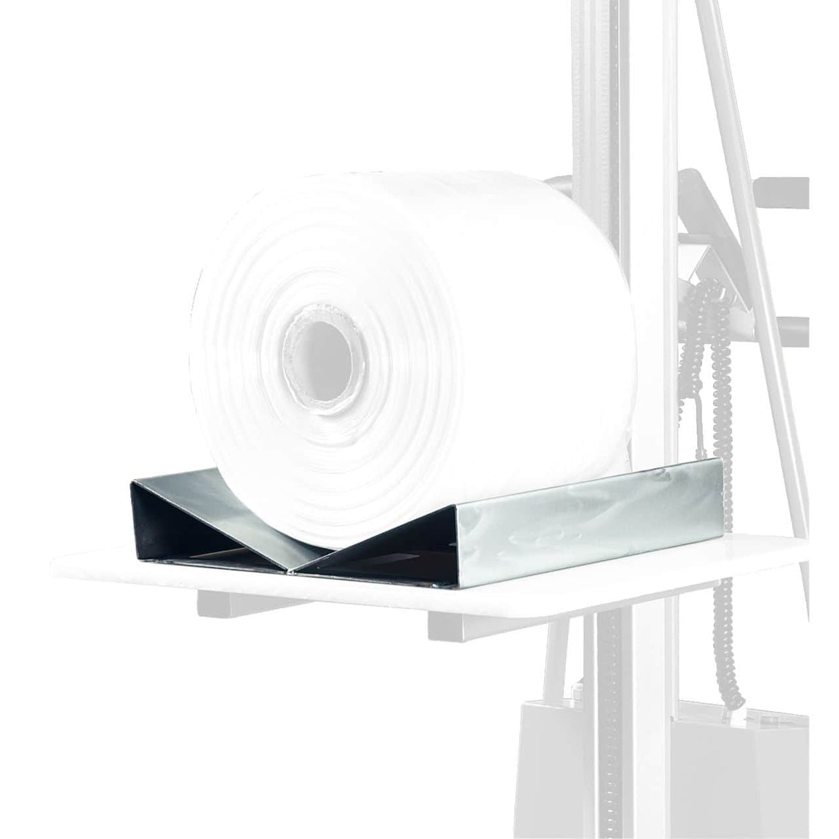 Ergonomisches Hebesystem – Speicherblock für die EHL-Serie