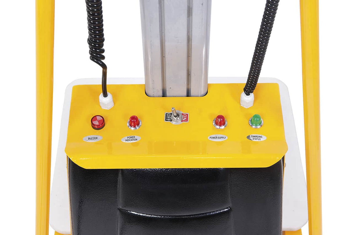 Ergonomisches Hebesystem EHL 150 ERGO