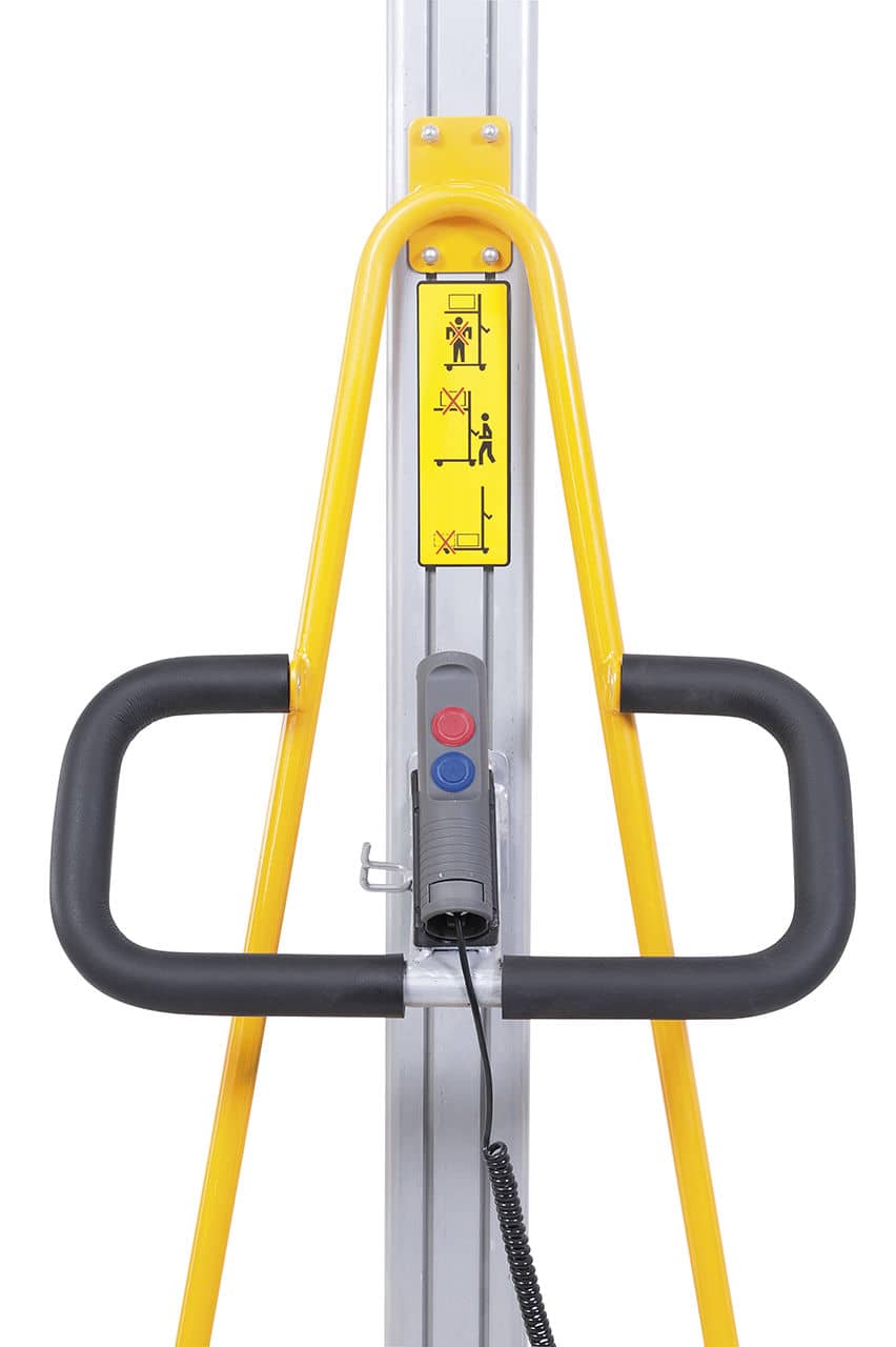 Ergonomisches Hebesystem EHL 150 ERGO