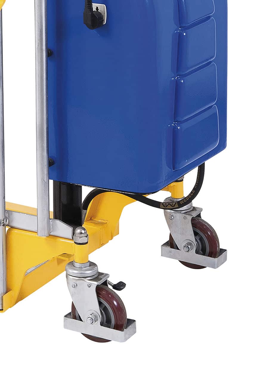 Ergonomisches Hebesystem GH 1200 E