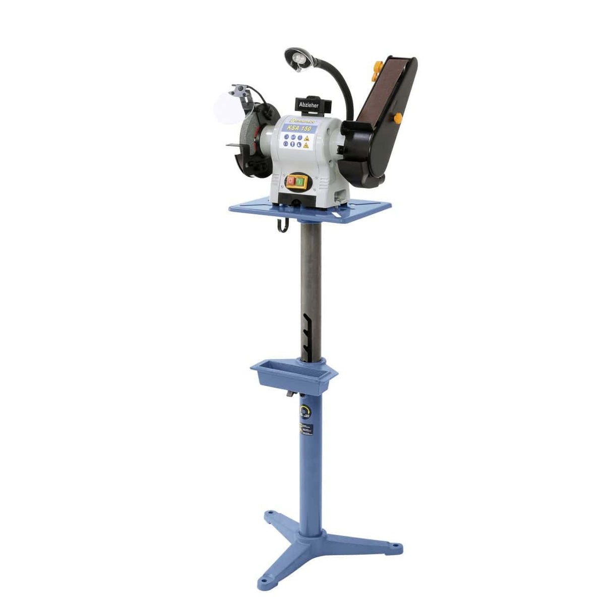 Bernardo KSA 200 / 230 V Kombi-Schleifmaschine