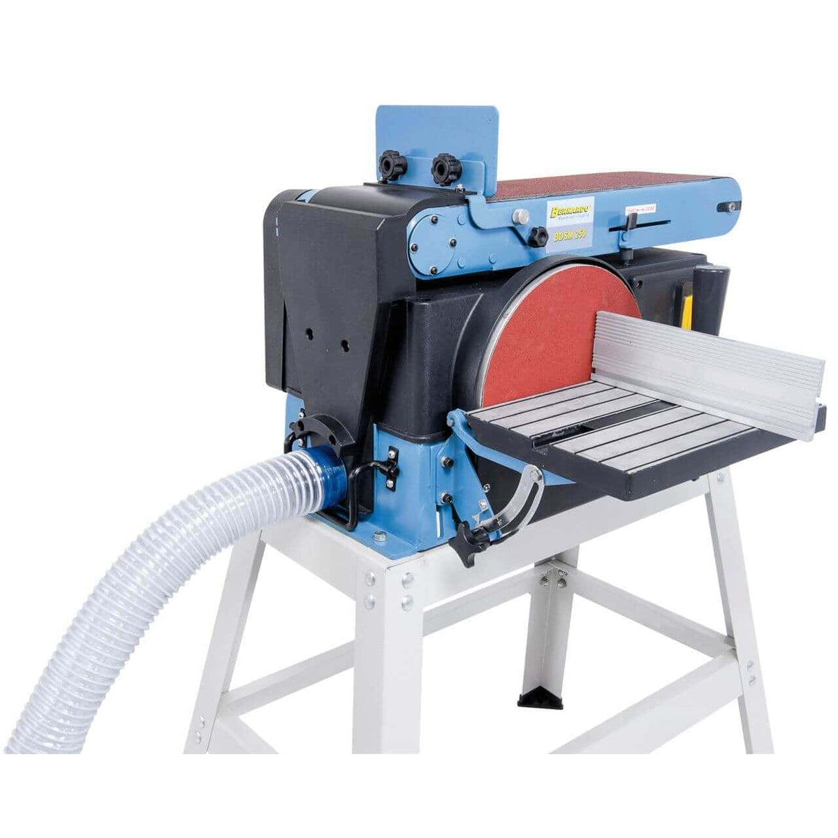 Bernardo BDSM 250 Band- und Tellerschleifer - 230 V