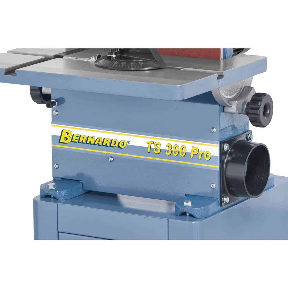 Smerigliatrici per legno