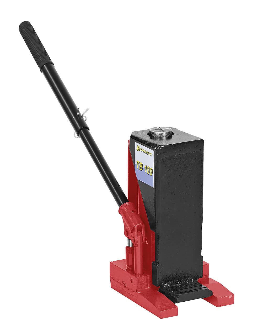 TB 100 Maschinenlift