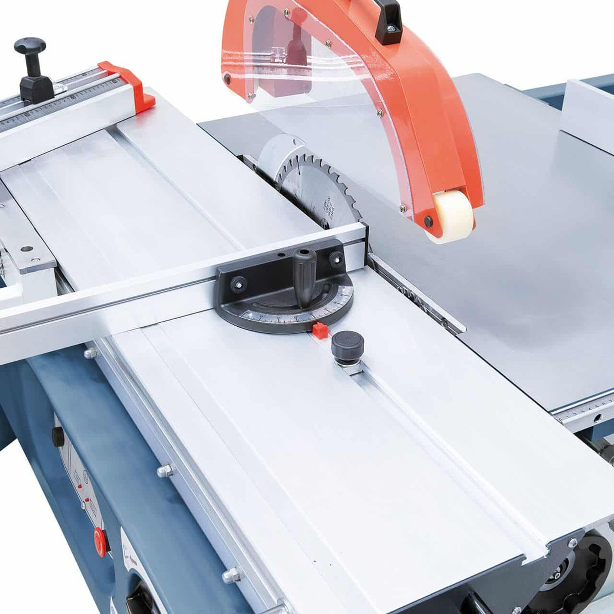 Bernardo Classic 1600 C Holzwinkelmaschine