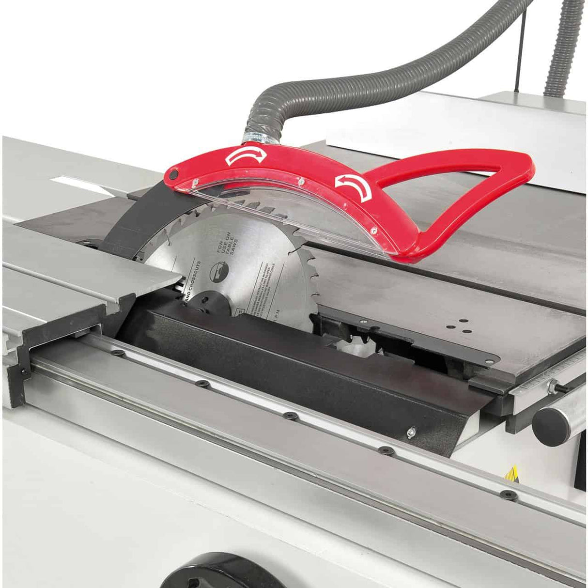 Bernardo FKS 3200 Pro Holzwinkelmesser - 400 V