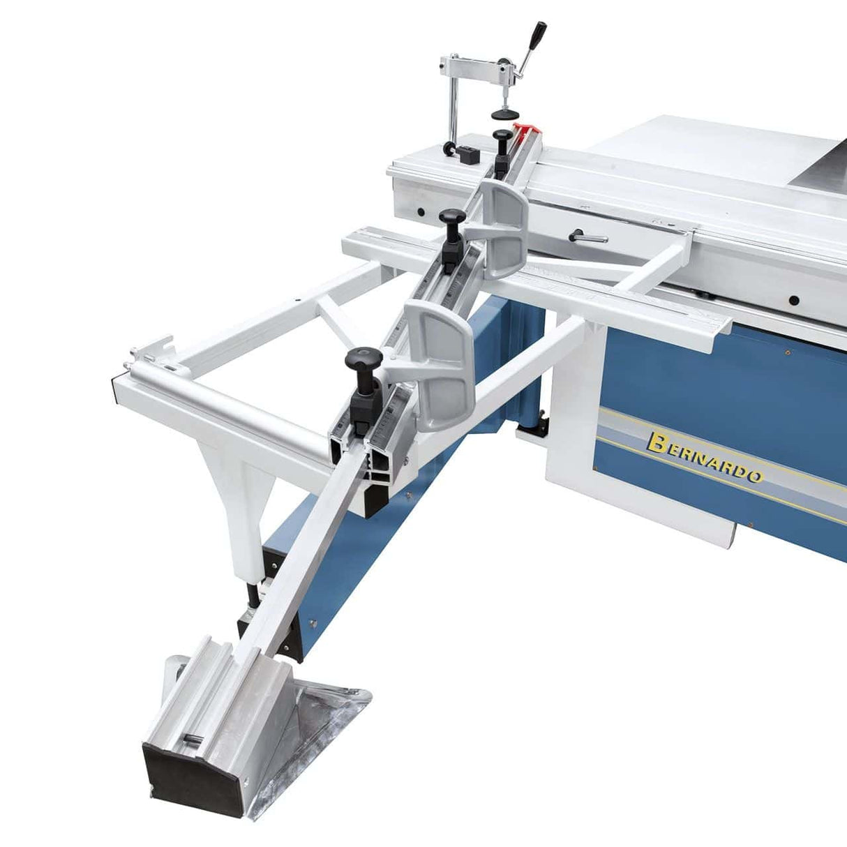 Squadratrice per legno Bernardo Topcut 3200 ER