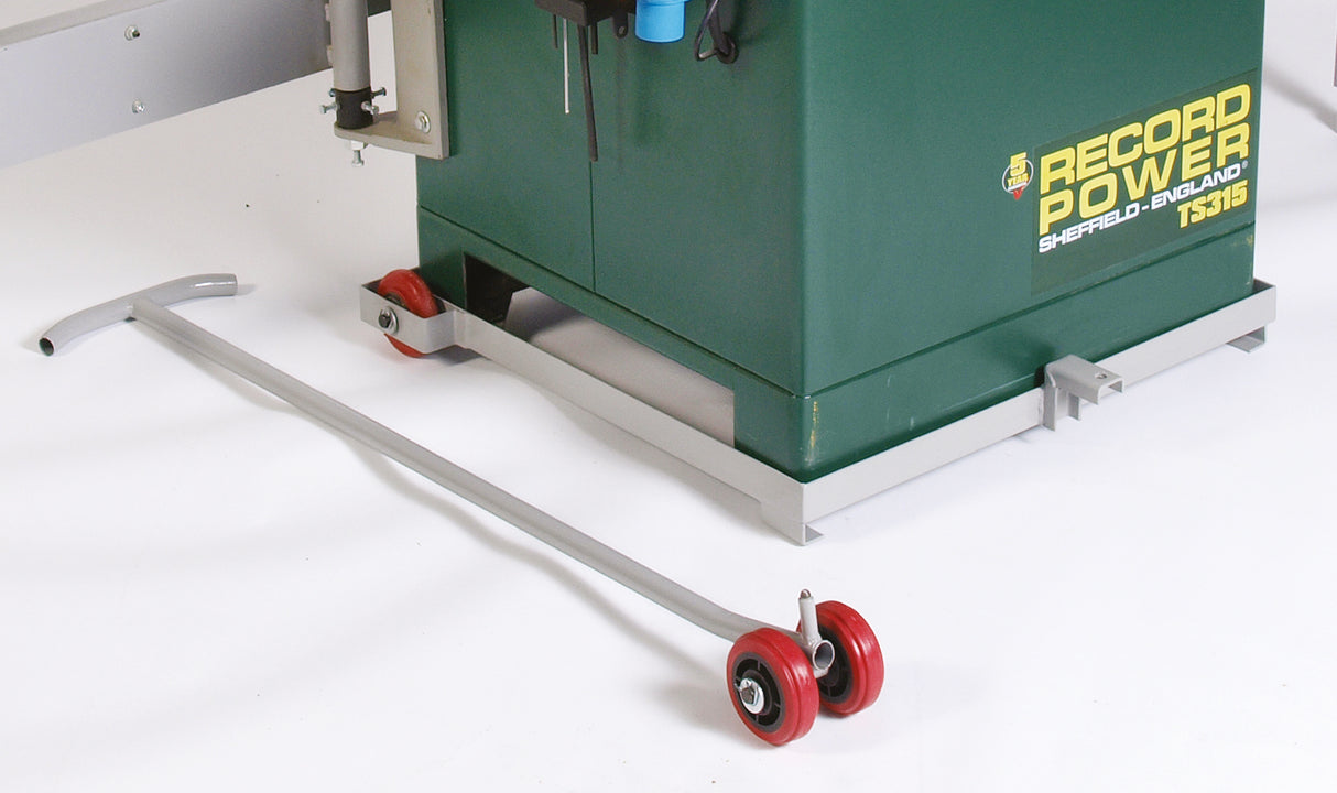 Record Power TS250RS-PK/A Holzwinkelmaschine