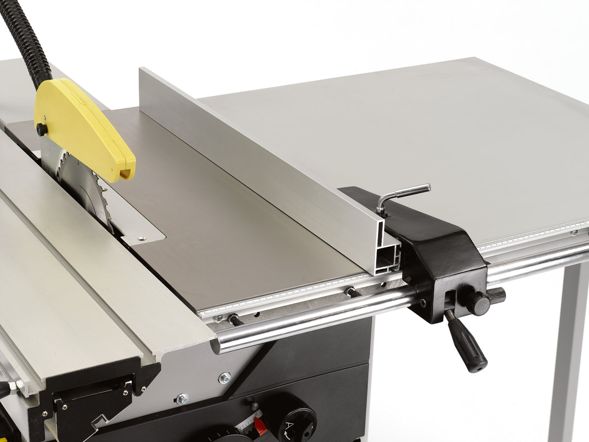Record Power TS250RS-PK/A Holzwinkelmaschine
