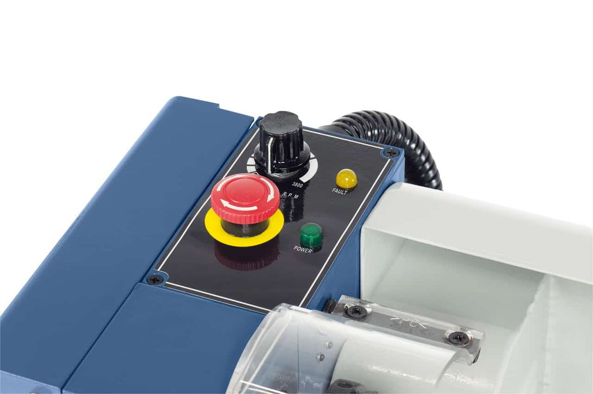 Bernardo Hobby 140 Metalldrehmaschine – 140 mm Spitzenweite, 0,15 kW Motor, 230 V Einphasenstrom, Gewicht 14 kg