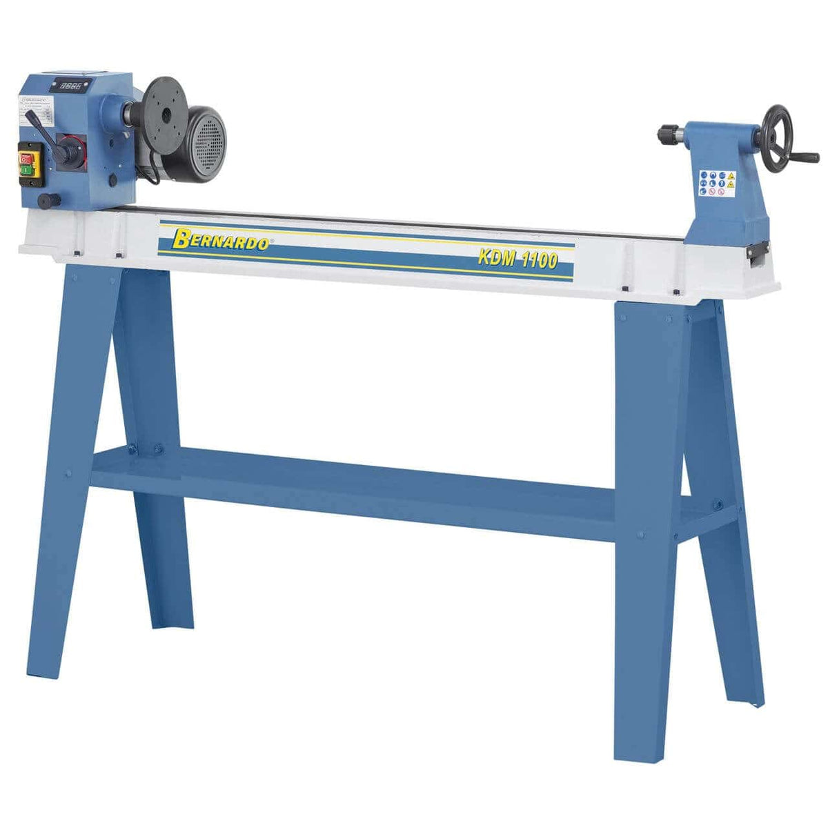 Tornio di copiatura per legno
