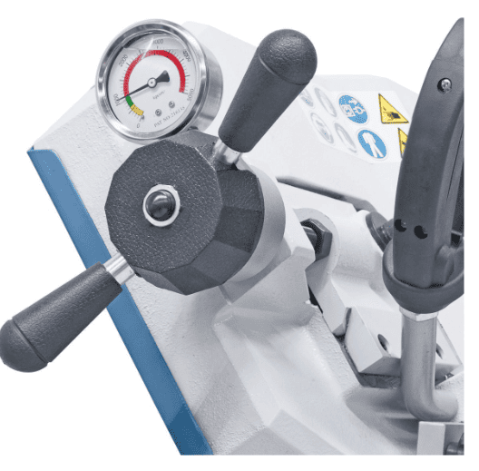 Bernardo MBS 280 DG-V PRO Doppel-Gehrungsbandsäge
