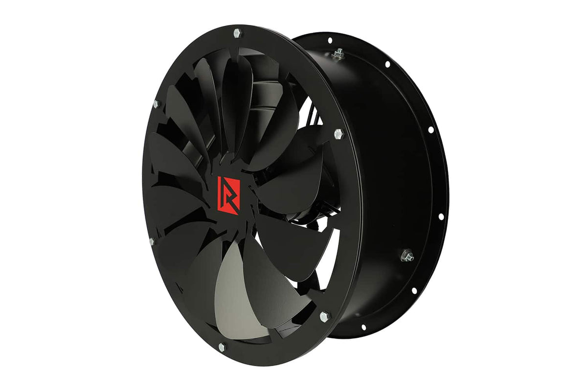 Reventon TORNADO XS1 Entschichtungsventilator - 2200 m³/h