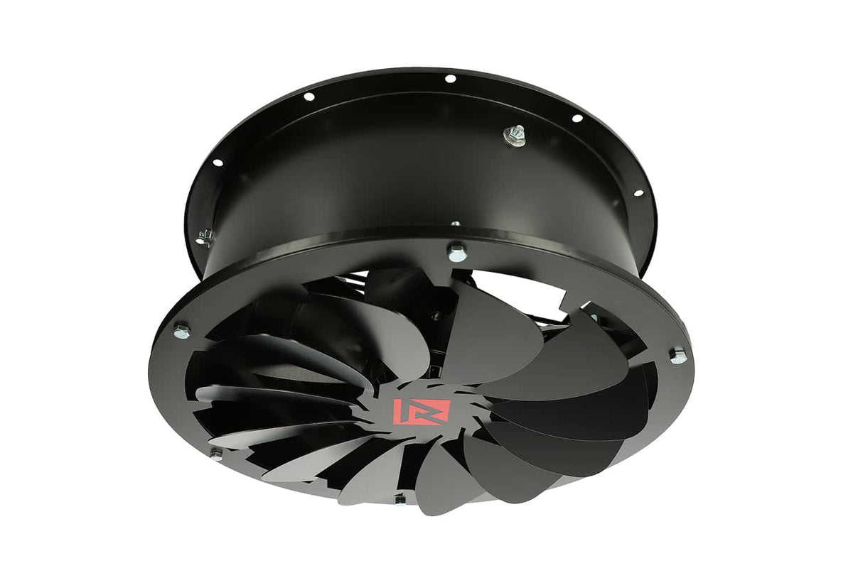Reventon TORNADO XS1 Entschichtungsventilator - 2200 m³/h