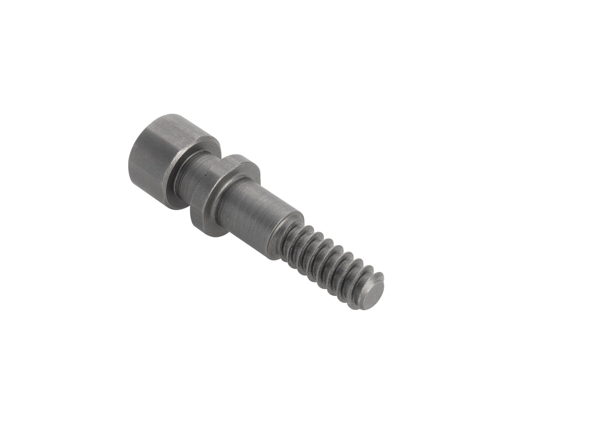 Accessorio per macchina utensile Record Power Mandrino Victory 1”1/4 x 8 TPI DT