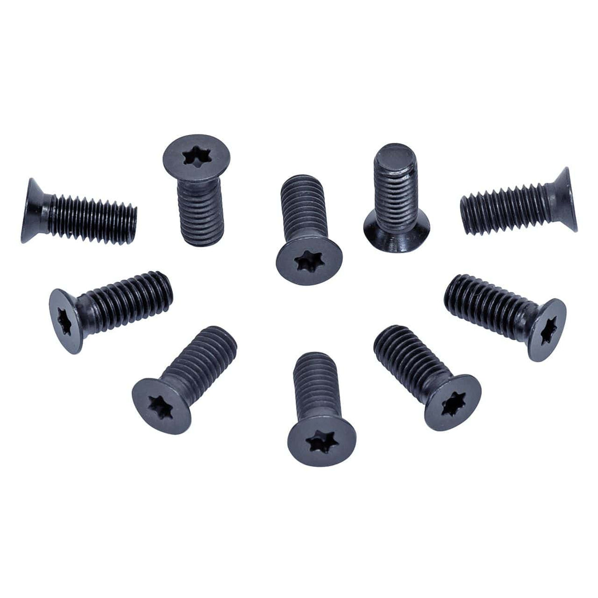 Ersatzschrauben für Spiralbohrerwelle (10 Stück) | AD 310 S / AD 410 S / PT 410 S / DH 310 S / DH 410 S / SP 150 PS 15-1079