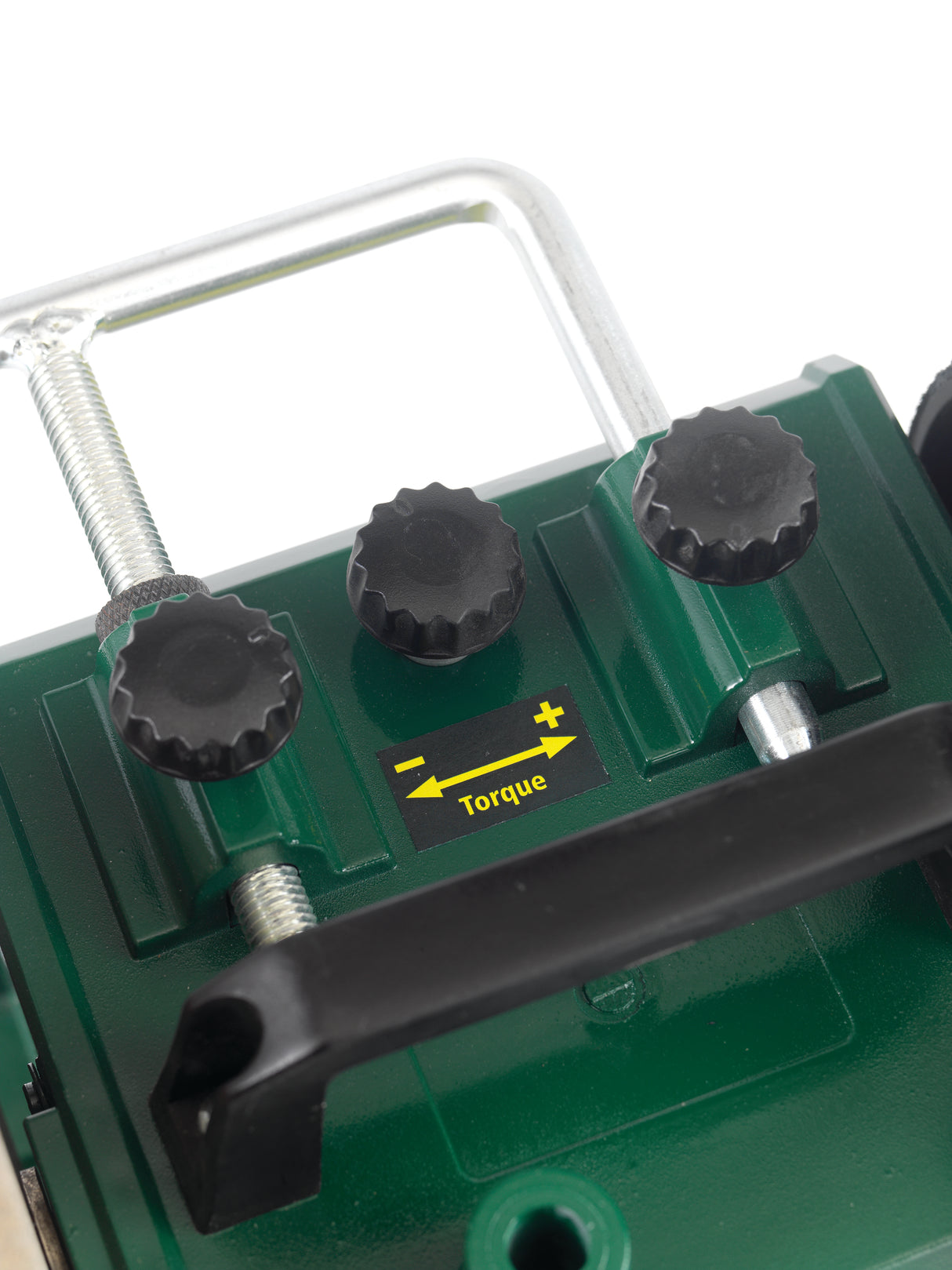 Record Power Wet WG200 Kit Anspitzer
