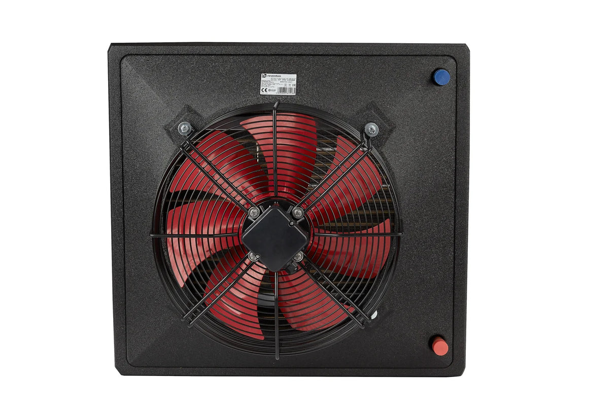 Reventon Farmer HCF Warmwasserbereiter