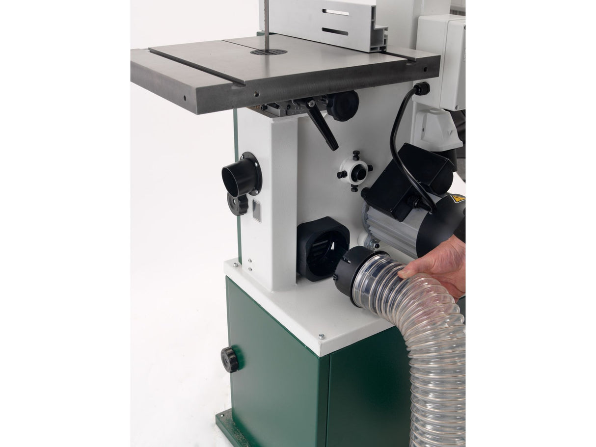RECORD POWER SABRE 300 Combo mit Luftfiltersystem AC400