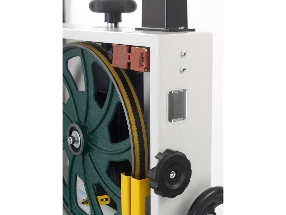 RECORD POWER SABRE 300 Combo mit Luftfiltersystem AC400