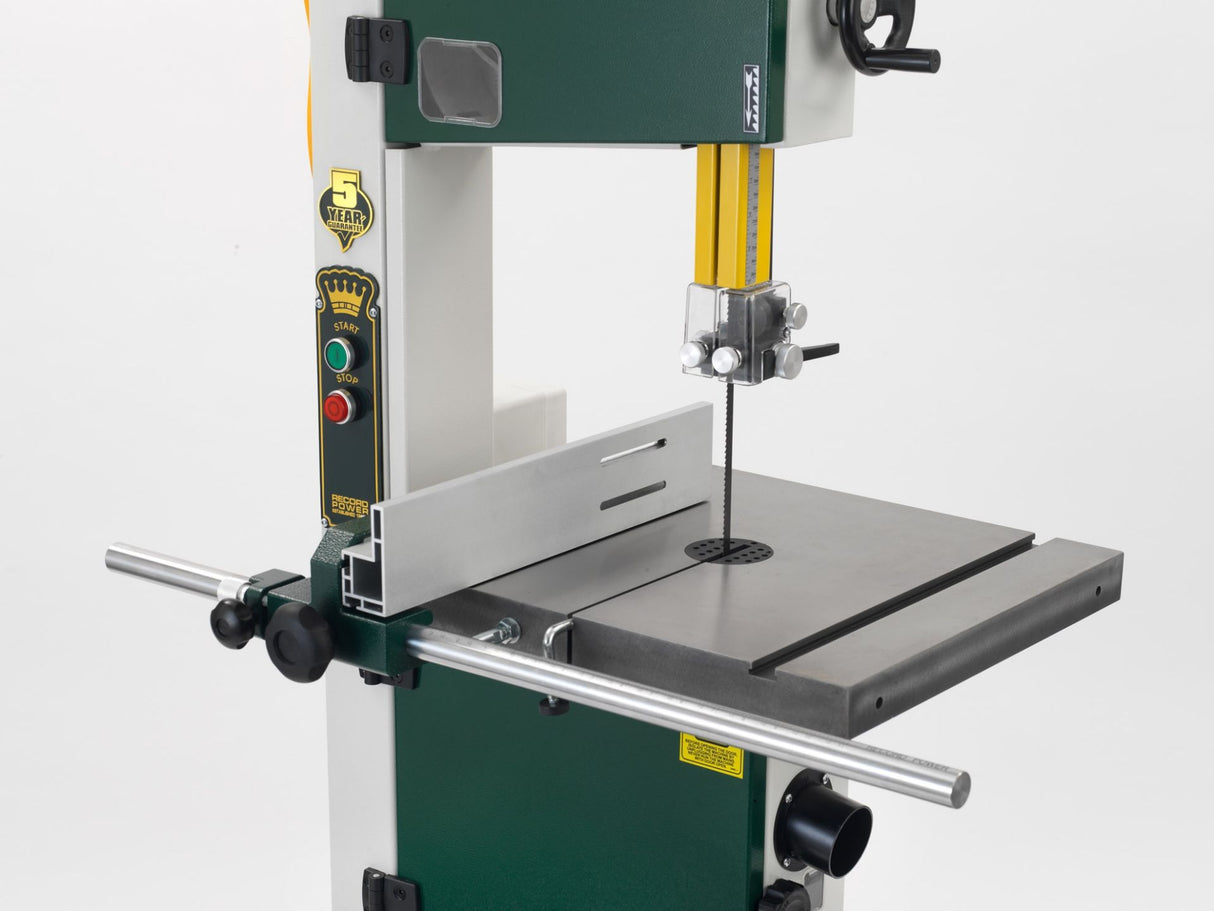 RECORD POWER SABRE 300 Combo mit Luftfiltersystem AC400