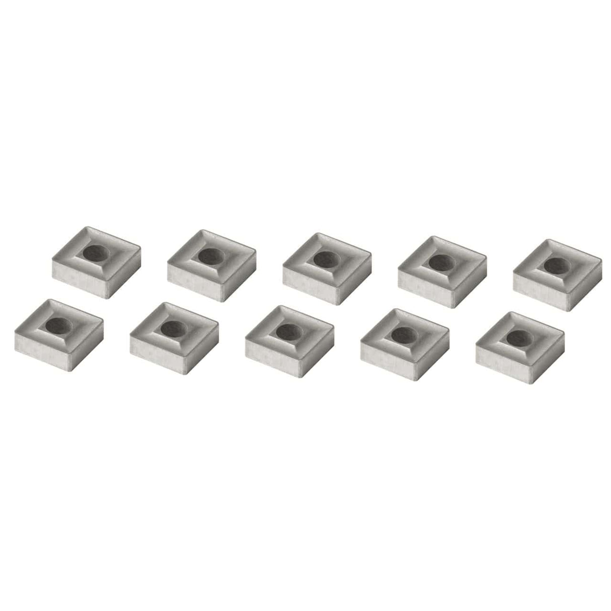 Abnehmbare Platten-Set HM 41310V (10 Stück) für E1/E2