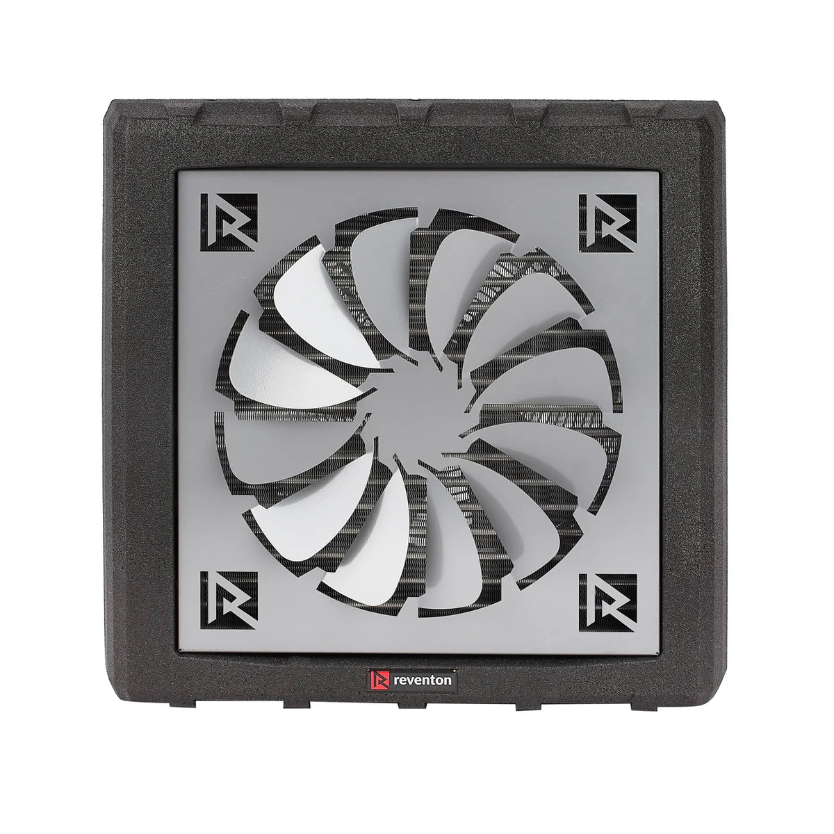 Reventon HC Warmwasserbereiter mit 360°-Diffusor