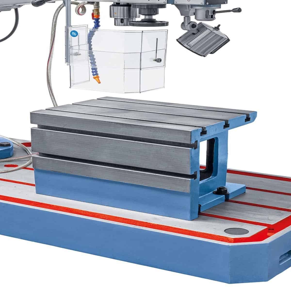 Bernardo Radialbohrmaschine RD 1300 x 40 Vario