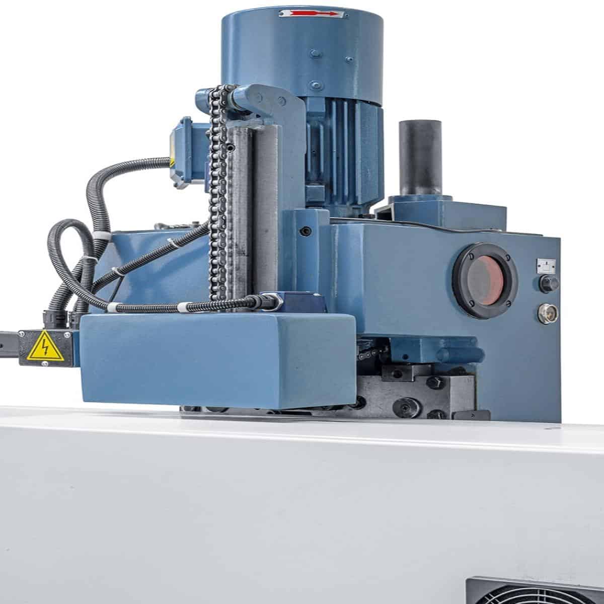 Bernardo Radialbohrmaschine RD 1300 x 40 Vario