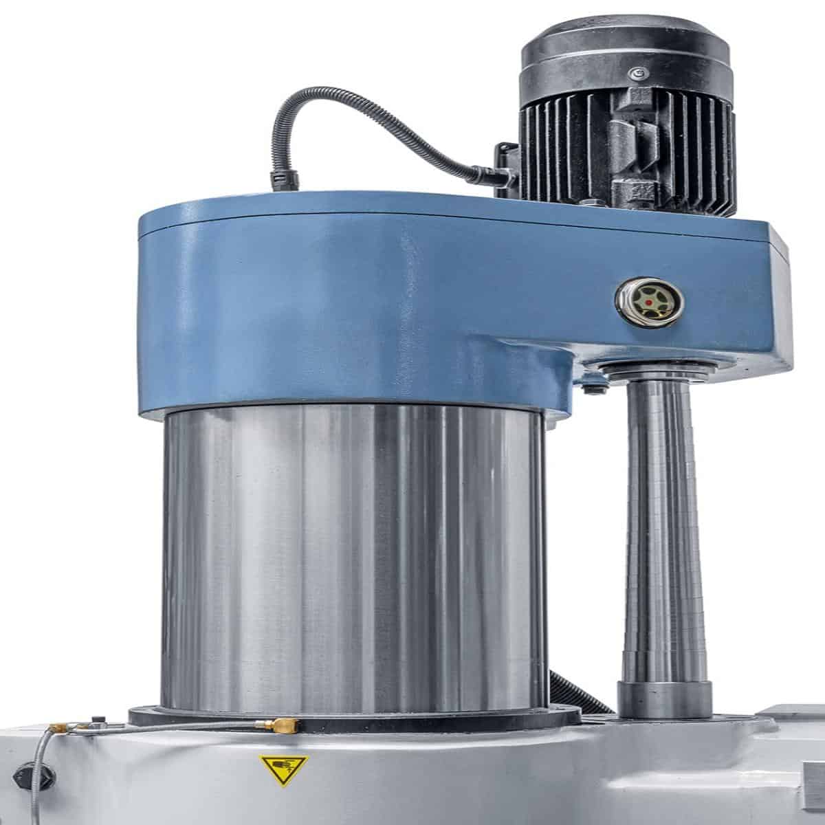 Bernardo Radialbohrmaschine RD 1300 x 40 Vario