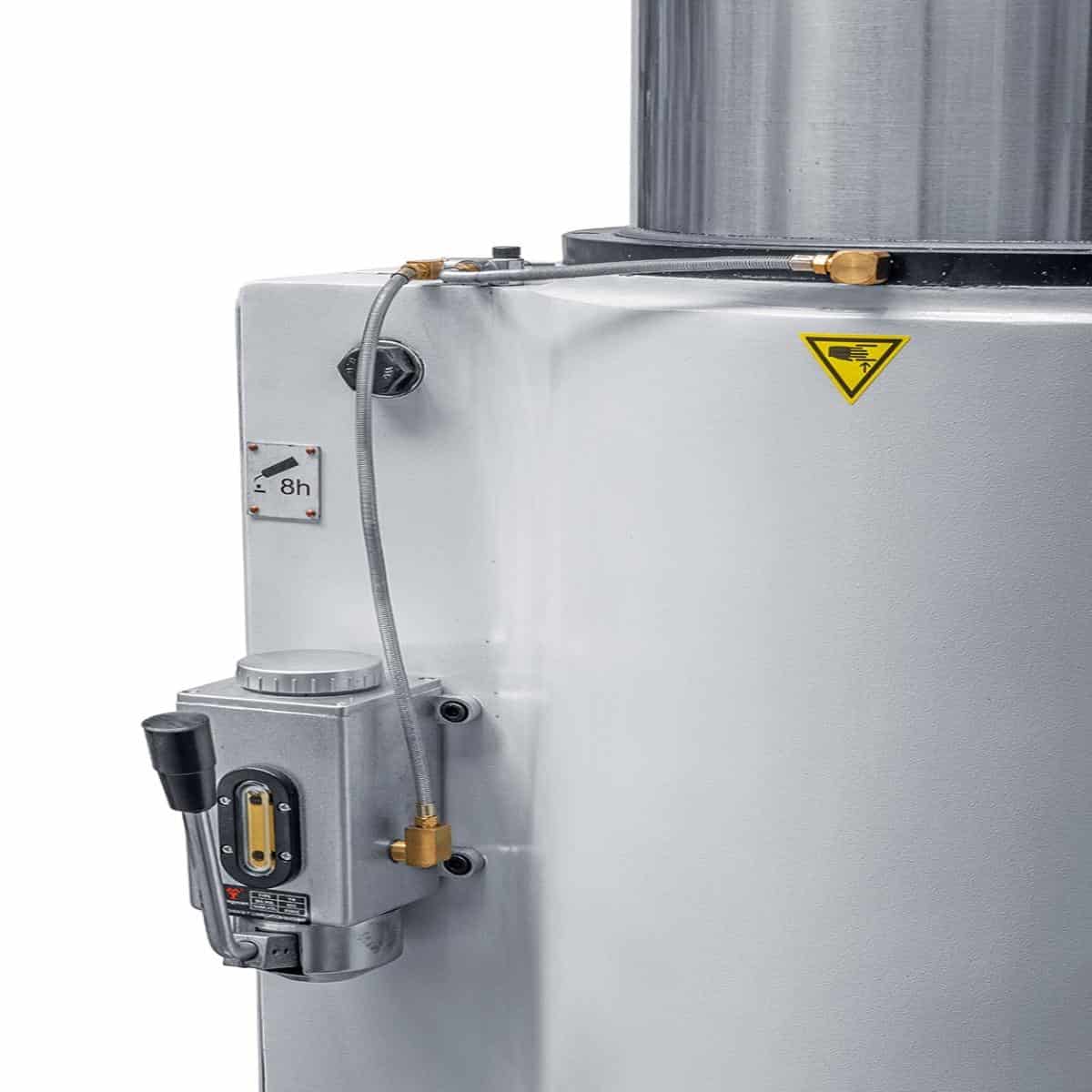 Bernardo Radialbohrmaschine RD 1300 x 40 Vario