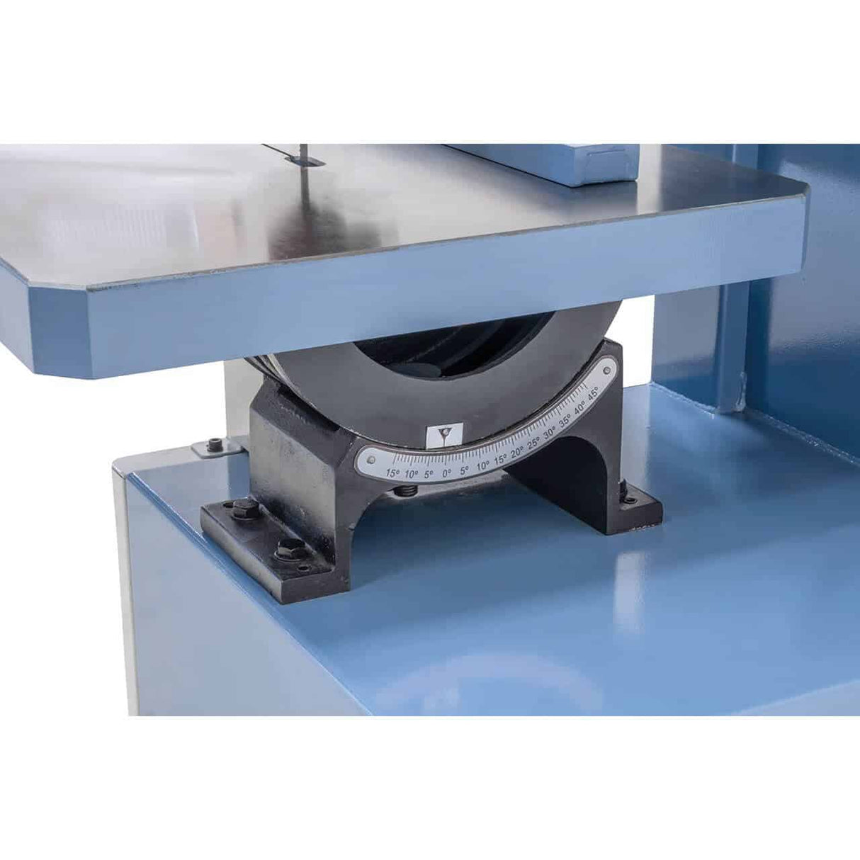 Sega a nastro per metallo Bernardo VBS 310